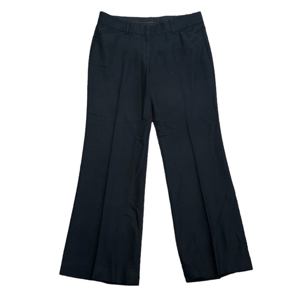 Theory Pants - Theory black wool blend pants size 4 office career